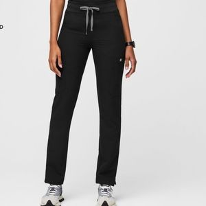 Figs Yola Skinny Scrub Pants